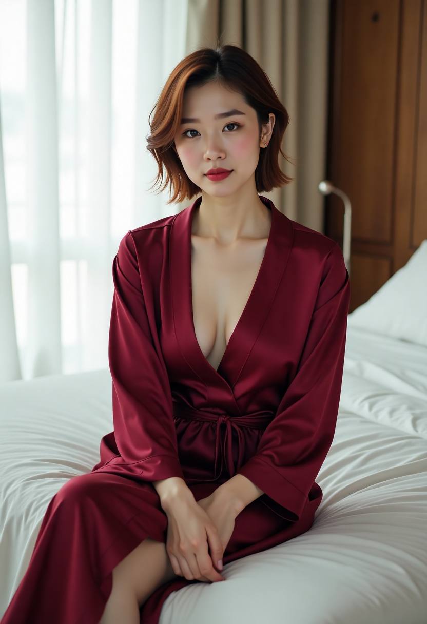 窗台番茄海报