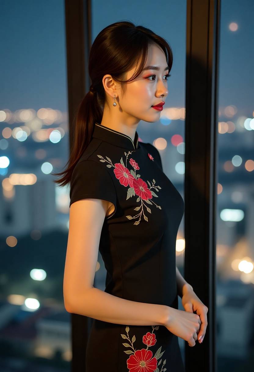 回程票