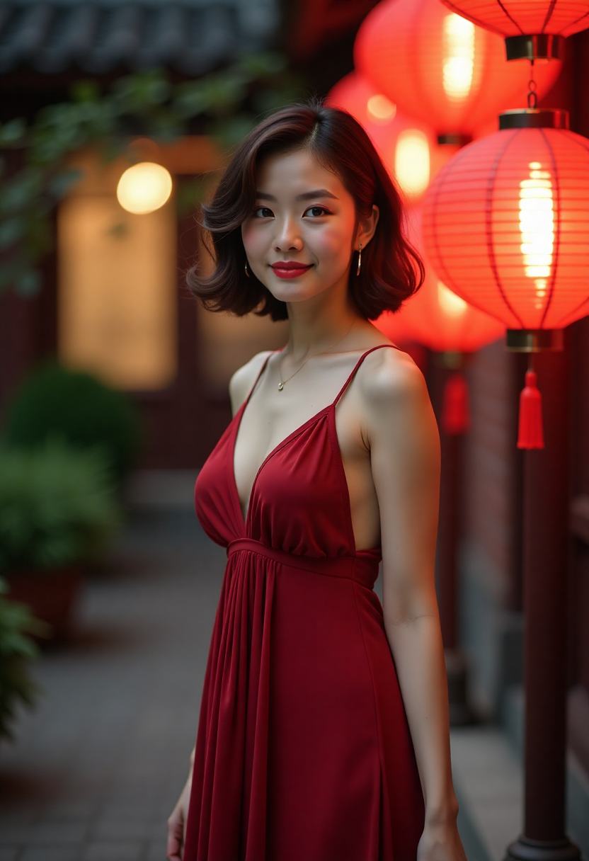 雨季的信推荐剧照