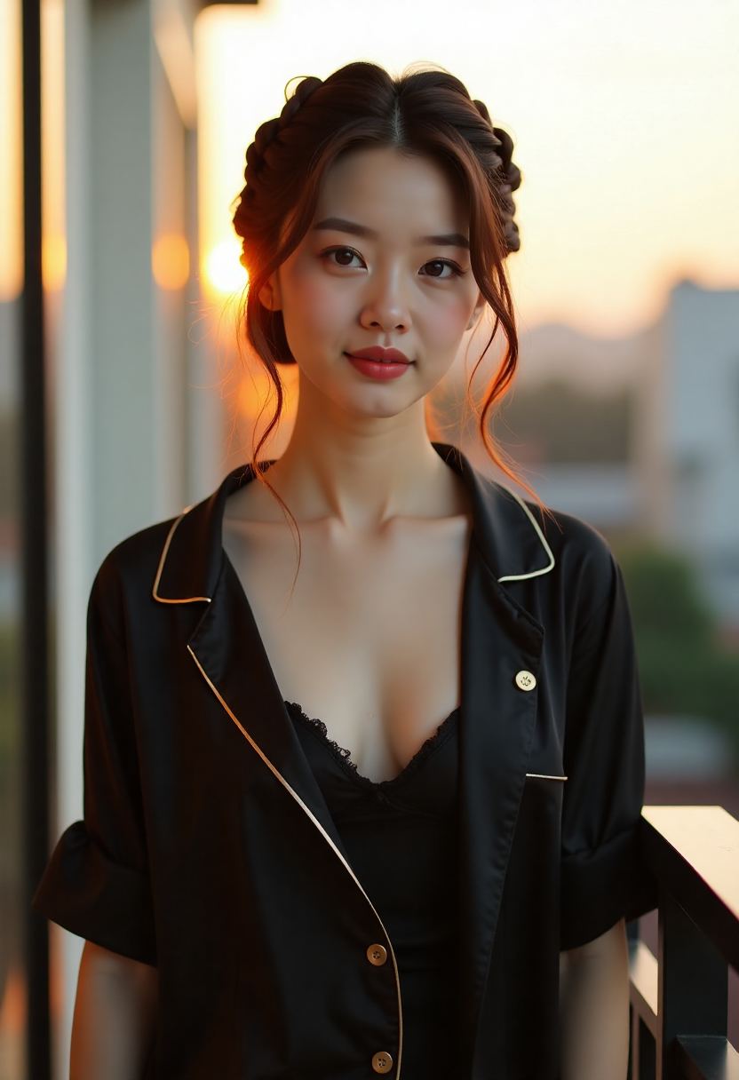 河畔的第七封信海报
