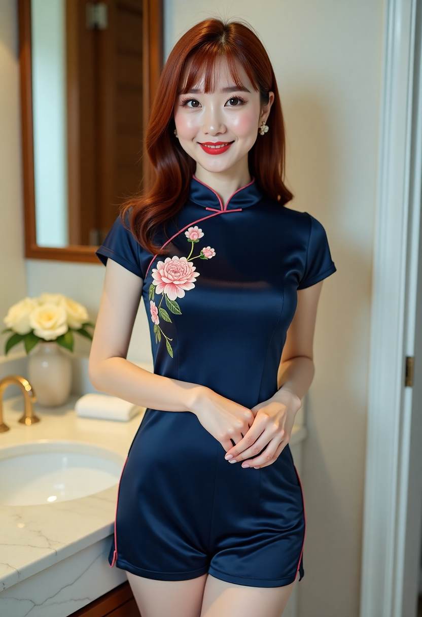 星期一重启
